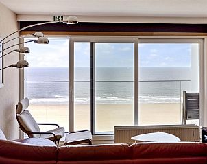 Guest house 0185121 - Apartment West Flanders - NORDVRIE - 8D