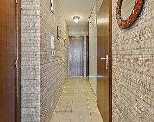 Guest house 0185121 - Apartment West Flanders - NORDVRIE - 8D