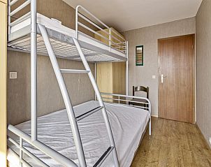 Guest house 0185121 - Apartment West Flanders - NORDVRIE - 8D