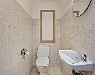 Guest house 0185121 - Apartment West Flanders - NORDVRIE - 8D