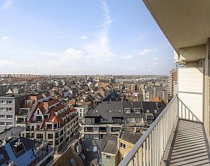 Guest house 0185121 - Apartment West Flanders - NORDVRIE - 8D