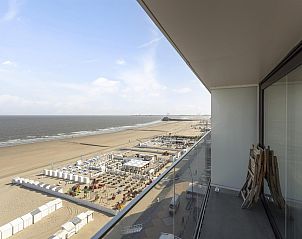 Guest house 0185121 - Apartment West Flanders - NORDVRIE - 8D