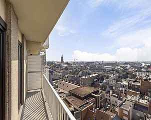 Guest house 0185121 - Apartment West Flanders - NORDVRIE - 8D