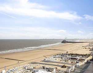 Guest house 0185121 - Apartment West Flanders - NORDVRIE - 8D