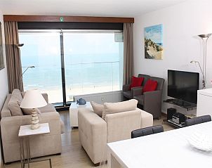 Guest house 0185122 - Apartment West Flanders - NORDVRIE - 5F