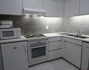 Guest house 0185122 - Apartment West Flanders - NORDVRIE - 5F