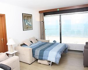 Guest house 0185122 - Apartment West Flanders - NORDVRIE - 5F