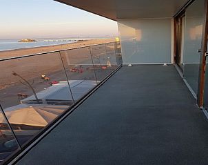 Guest house 0185122 - Apartment West Flanders - NORDVRIE - 5F
