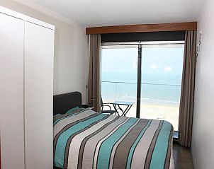 Guest house 0185122 - Apartment West Flanders - NORDVRIE - 5F