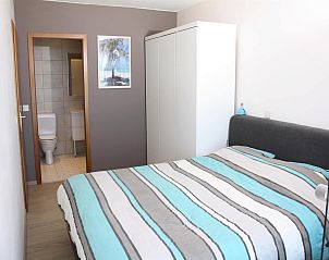 Guest house 0185122 - Apartment West Flanders - NORDVRIE - 5F