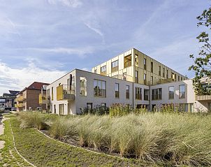 Verblijf 0185123 - Appartement West-Vlaanderen - VILLA KARMEL - E24