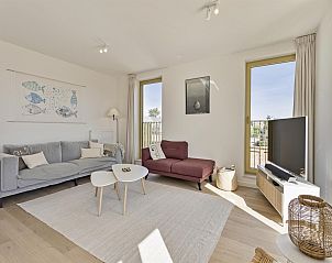 Verblijf 0185123 - Appartement West-Vlaanderen - VILLA KARMEL - E24
