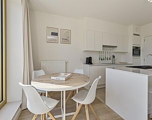 Verblijf 0185123 - Appartement West-Vlaanderen - VILLA KARMEL - E24