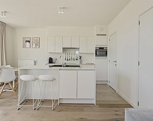 Verblijf 0185123 - Appartement West-Vlaanderen - VILLA KARMEL - E24