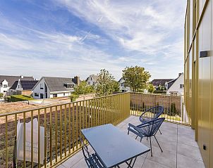 Verblijf 0185123 - Appartement West-Vlaanderen - VILLA KARMEL - E24