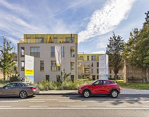 Verblijf 0185123 - Appartement West-Vlaanderen - VILLA KARMEL - E24