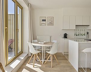 Verblijf 0185123 - Appartement West-Vlaanderen - VILLA KARMEL - E24