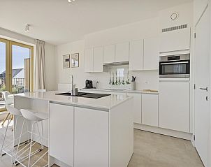 Verblijf 0185123 - Appartement West-Vlaanderen - VILLA KARMEL - E24