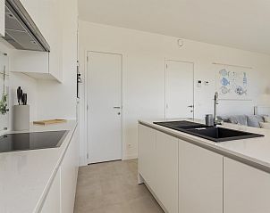 Verblijf 0185123 - Appartement West-Vlaanderen - VILLA KARMEL - E24