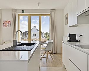 Verblijf 0185123 - Appartement West-Vlaanderen - VILLA KARMEL - E24