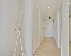 Verblijf 0185123 - Appartement West-Vlaanderen - VILLA KARMEL - E24