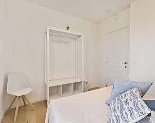 Verblijf 0185123 - Appartement West-Vlaanderen - VILLA KARMEL - E24