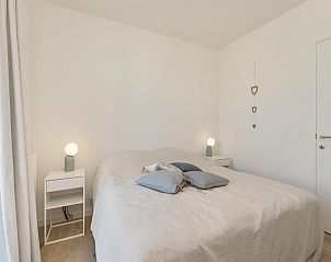 Verblijf 0185123 - Appartement West-Vlaanderen - VILLA KARMEL - E24