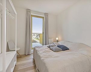Verblijf 0185123 - Appartement West-Vlaanderen - VILLA KARMEL - E24