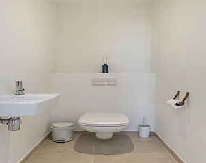 Verblijf 0185123 - Appartement West-Vlaanderen - VILLA KARMEL - E24