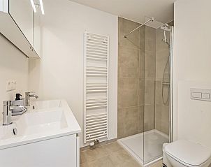 Verblijf 0185123 - Appartement West-Vlaanderen - VILLA KARMEL - E24