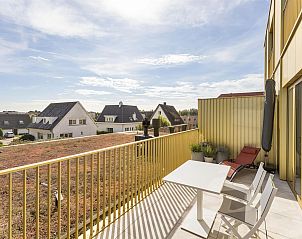 Verblijf 0185123 - Appartement West-Vlaanderen - VILLA KARMEL - E24