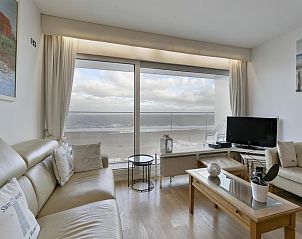 Verblijf 0185124 - Appartement West-Vlaanderen - NORDVRIE - 4D