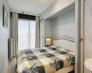 Verblijf 0185124 - Appartement West-Vlaanderen - NORDVRIE - 4D