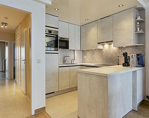 Verblijf 0185124 - Appartement West-Vlaanderen - NORDVRIE - 4D