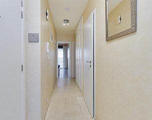 Verblijf 0185124 - Appartement West-Vlaanderen - NORDVRIE - 4D