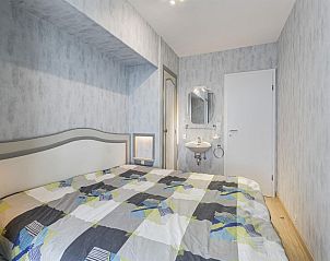 Verblijf 0185124 - Appartement West-Vlaanderen - NORDVRIE - 4D