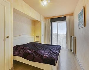 Verblijf 0185124 - Appartement West-Vlaanderen - NORDVRIE - 4D