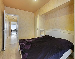 Verblijf 0185124 - Appartement West-Vlaanderen - NORDVRIE - 4D