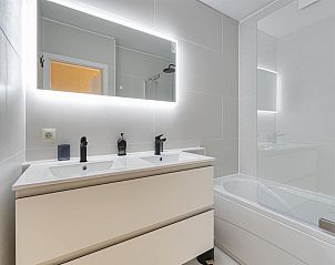 Verblijf 0185124 - Appartement West-Vlaanderen - NORDVRIE - 4D