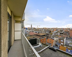 Verblijf 0185124 - Appartement West-Vlaanderen - NORDVRIE - 4D