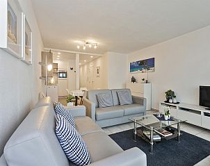 Guest house 0185125 - Apartment West Flanders - NORDVRIE - 6C