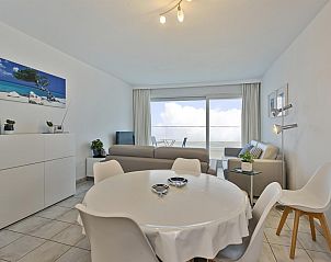 Guest house 0185125 - Apartment West Flanders - NORDVRIE - 6C
