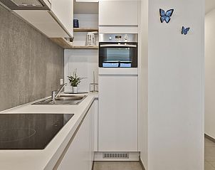 Guest house 0185125 - Apartment West Flanders - NORDVRIE - 6C