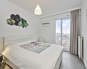 Guest house 0185125 - Apartment West Flanders - NORDVRIE - 6C