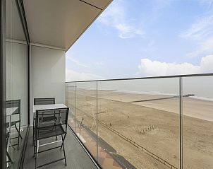 Guest house 0185125 - Apartment West Flanders - NORDVRIE - 6C