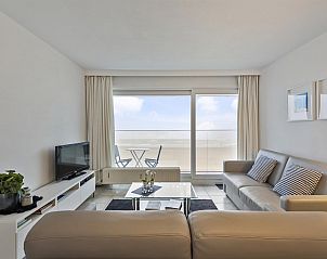 Guest house 0185125 - Apartment West Flanders - NORDVRIE - 6C
