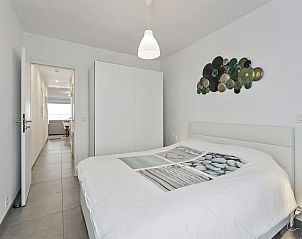 Guest house 0185125 - Apartment West Flanders - NORDVRIE - 6C
