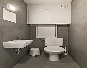 Guest house 0185125 - Apartment West Flanders - NORDVRIE - 6C