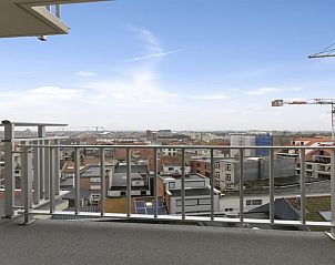 Guest house 0185125 - Apartment West Flanders - NORDVRIE - 6C