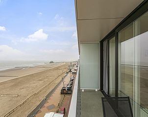 Guest house 0185125 - Apartment West Flanders - NORDVRIE - 6C